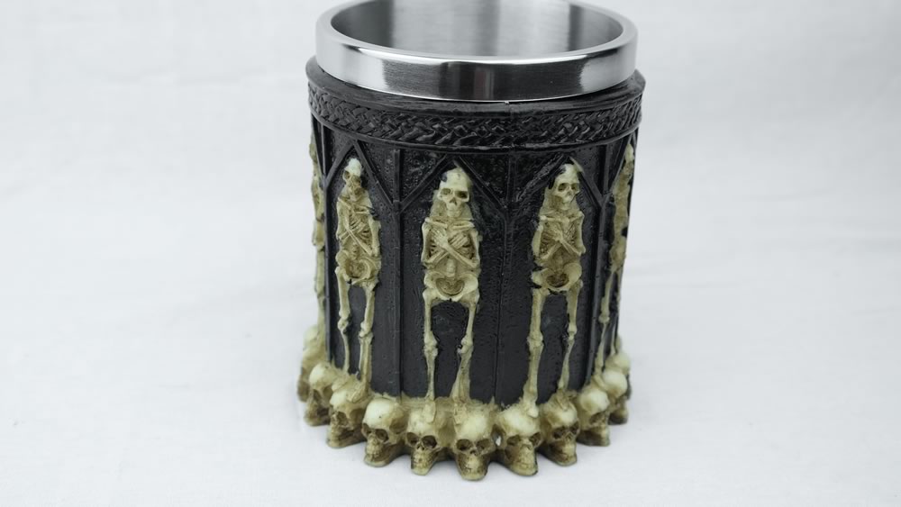 Skeletons Tankard