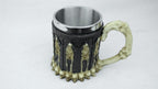 Skeletons Tankard
