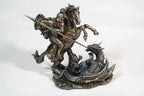  St George the Dragon slayer