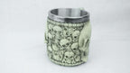  Skulls Tankard