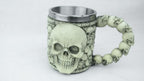  Skulls Tankard