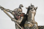  St George the Dragon slayer