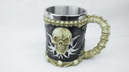 Bones Tankard
