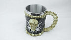 Bones Tankard