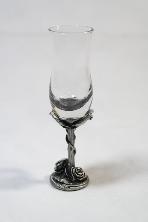 Flower Glass