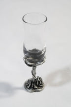 Flower Glass