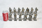 King Arthur and the Knights of the Round Table