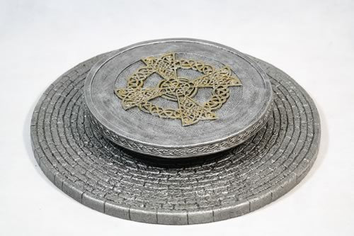 King Arthur and the Knights of the Round Table