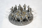 King Arthur and the Knights of the Round Table