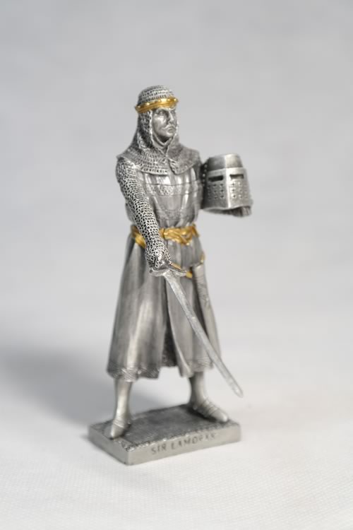 King Arthur and the Knights of the Round Table