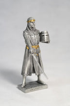 King Arthur and the Knights of the Round Table