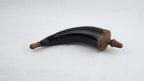 Powder Horn with All Accessories