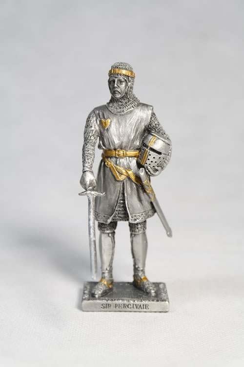 King Arthur and the Knights of the Round Table