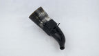 Blowing Horn Bugle with Leather Belt Frog