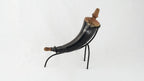 Powder Horn with All Accessories