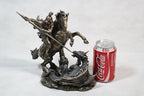  St George the Dragon slayer