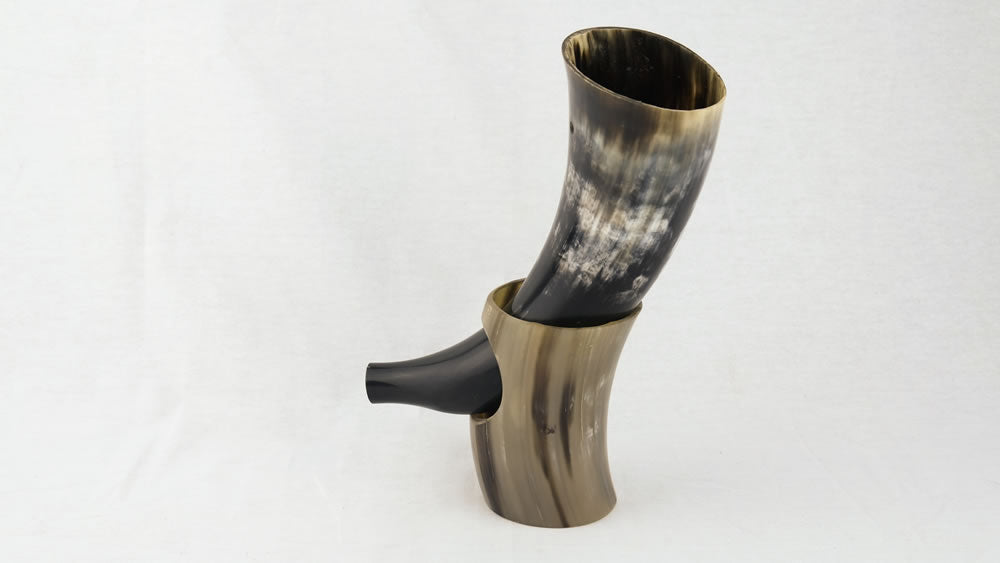Blowing Horn Bugle with All Accessories
