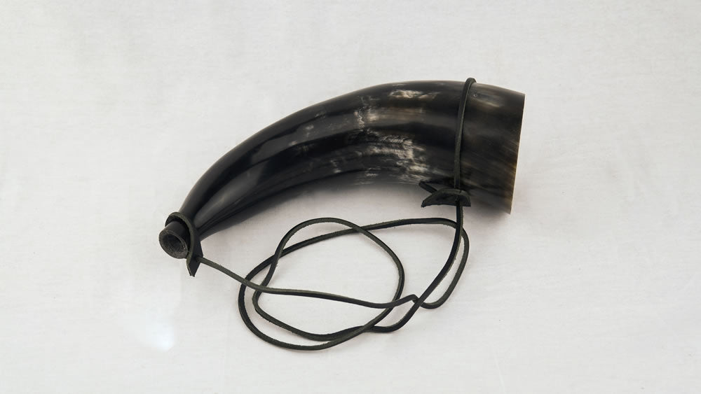 Blowing Horn Bugle with All Accessories