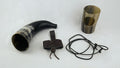 Blowing Horn Bugle with All Accessories