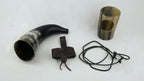 Blowing Horn Bugle with All Accessories