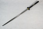 Straight Katana
