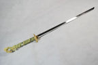 Dragon Kissing Cobra Katana