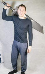 Huge Sized Sword