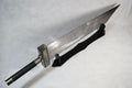 Huge Sized Sword