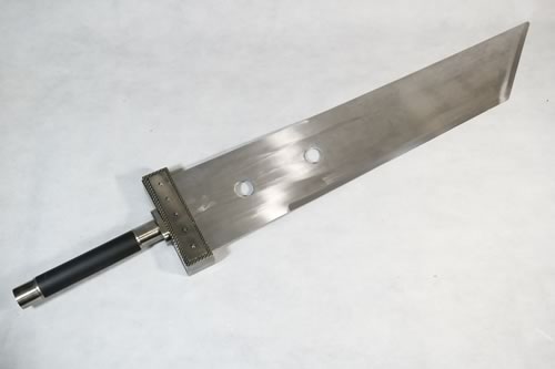 Huge Sized Sword