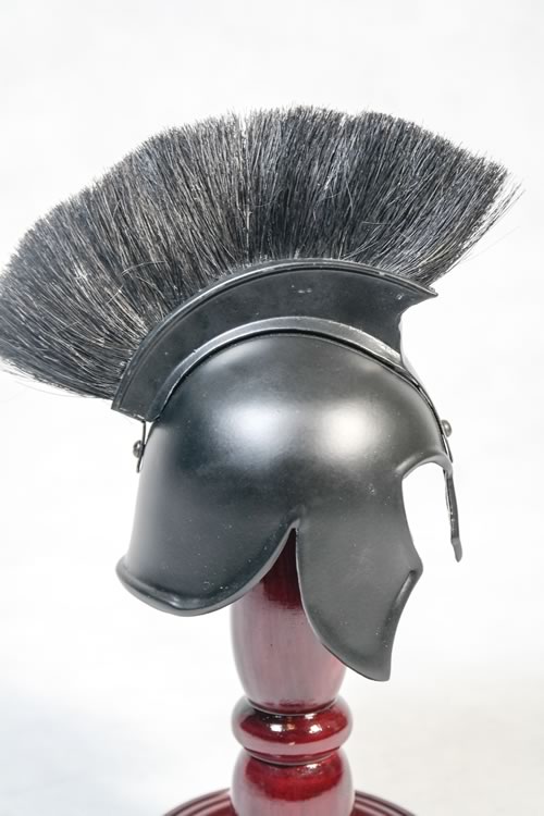  Mini Troy Helmet