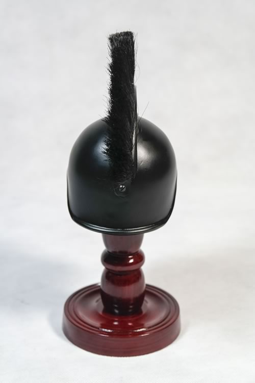  Mini Troy Helmet