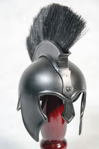  Mini Troy Helmet