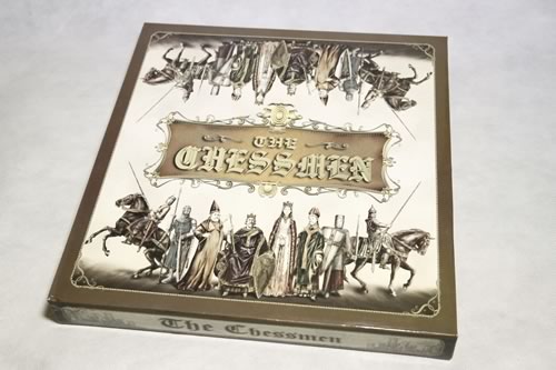 Chess Crusaders without Board