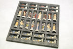 Chess Crusaders without Board