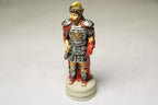Chess Crusaders without Board