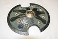 Troy Shield
