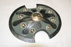 Troy Shield
