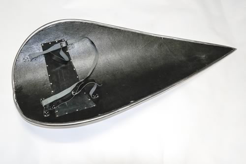 Kite Shield