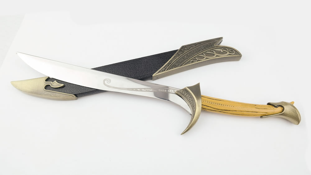 Mini Dwarf Machete