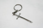 'Reforged Sword of the King'  Keyring