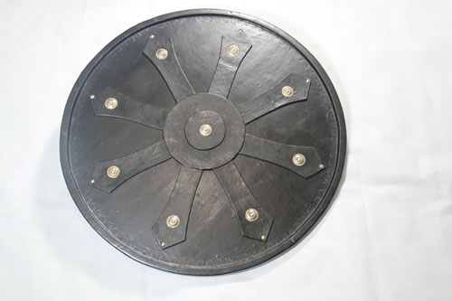 Scottish Targe / Shield / Buckler