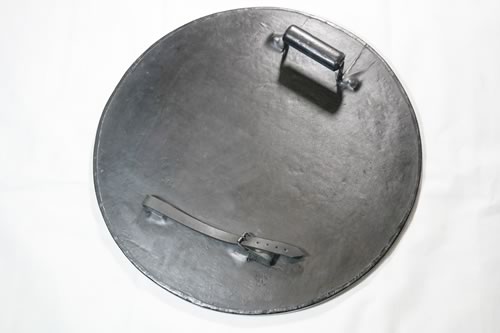 Scottish Targe / Shield / Buckler