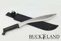 Buckland 'Prime Kukri' Machete
