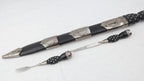 Scottish Dirk with Knife and Fork
