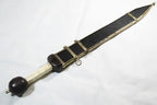 Battle Ready Roman Sword