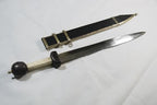 Battle Ready Roman Sword