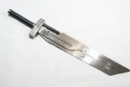 Metal Multi Blade Sword