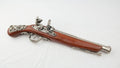 Charles II Flintlock Pistol