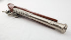 Charles II Flintlock Pistol
