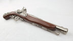 Scottish Jacobite Flintlock Pistol